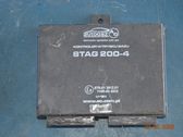 Steuergerät Autogasanlage