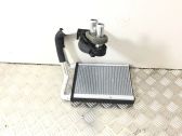 Radiador calefacción soplador
