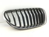Kühlergrill
