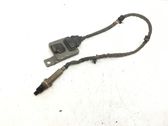Lambda probe sensor