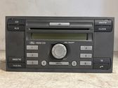 Unidad delantera de radio/CD/DVD/GPS
