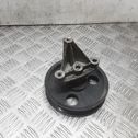 Power steering pump pulley