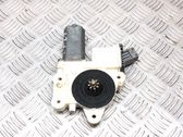 Rear door window regulator motor