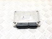 Calculateur moteur ECU