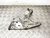 Engine mounting bracket