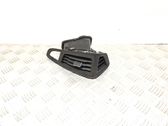 Dashboard side air vent grill/cover trim