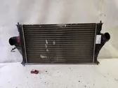 Radiatore intercooler