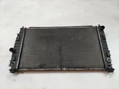 Coolant radiator