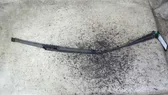 Rear wiper blade arm