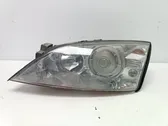 Headlight/headlamp