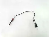 Coolant temperature sensor