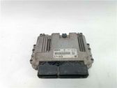 Motorsteuergerät ECU