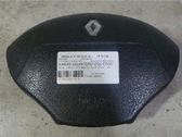 Steering wheel airbag