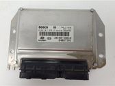 Engine control unit/module ECU