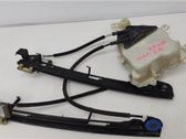 Fensterheber elektrisch ohne Motor Tür vorne