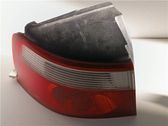 Front indicator light