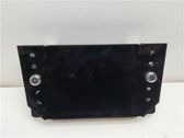 Unidad de control/módulo del navegador GPS
