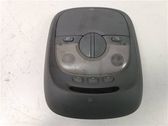 Luz del asiento delantero
