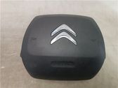 Airbag del volante