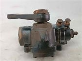 Część mechaniczna układu kierowniczego