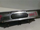 Manecilla externa de puerta de carga