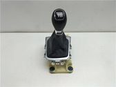 Gear shift rod