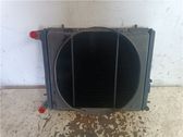 Radiador del aceite del motor