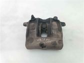 Drum brake (front)