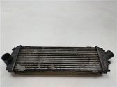 Radiador intercooler