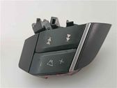 Multifunctional control switch/knob