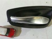 Front door interior handle