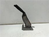 Hand parking brake switch