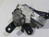Motor del limpiaparabrisas trasero