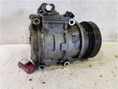 Klimakompressor Pumpe