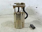 Bomba interna de combustible