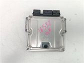 Unidad de control/módulo ECU del motor