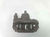 Drum brake (front)