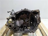 Manual 5 speed gearbox