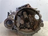 Manual 5 speed gearbox