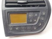 Interruptor del aire acondicionado (A/C)