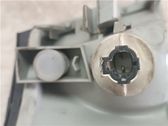 Front indicator light
