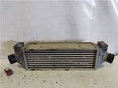 Intercooler radiator