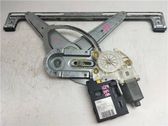 Regulador de ventanilla eléctrico de puerta delantera