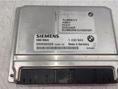 Unidad de control/módulo ECU del motor