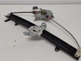 Regulador de ventanilla eléctrico de puerta delantera
