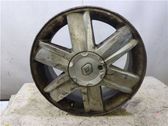 13 Zoll Leichtmetallrad Alufelge