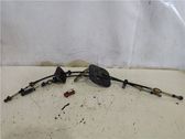Gear shifter/selector