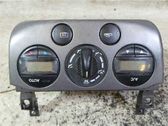 Interruptor del aire acondicionado (A/C)