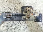 Cerradura de puerta trasera