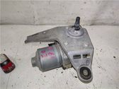 Motor del limpiaparabrisas